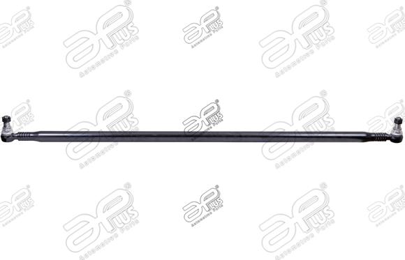 APlus 13366AP - Поздовжня рульова тяга autocars.com.ua