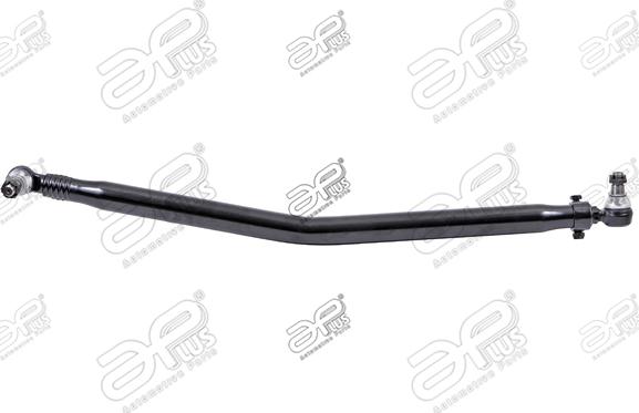 APlus 13369AP - Поздовжня рульова тяга autocars.com.ua
