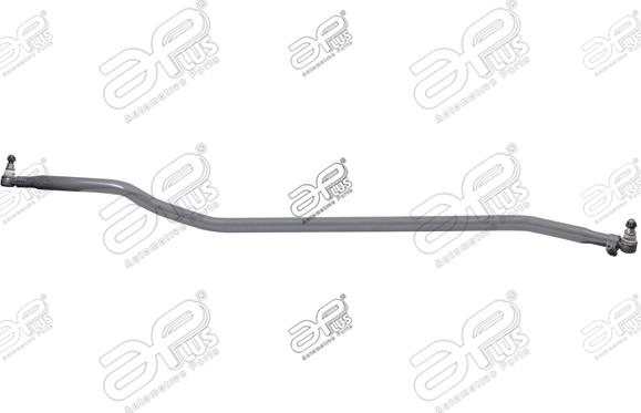 APlus 13370AP - Поздовжня рульова тяга autocars.com.ua