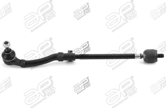 APlus 13381AP - Поперечна рульова тяга autocars.com.ua
