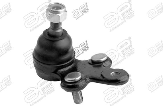 APlus 13396AP - Несучий / направляючий шарнір autocars.com.ua