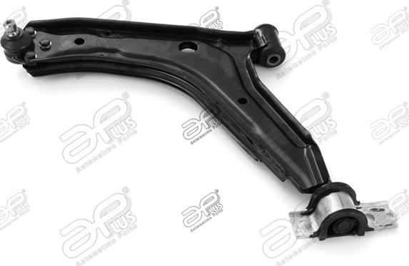 APlus 13441AP - Важіль незалежної підвіски колеса autocars.com.ua