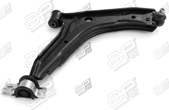 APlus 13442AP - Важіль незалежної підвіски колеса autocars.com.ua