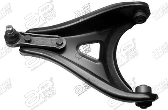 APlus 13445AP - Важіль незалежної підвіски колеса autocars.com.ua