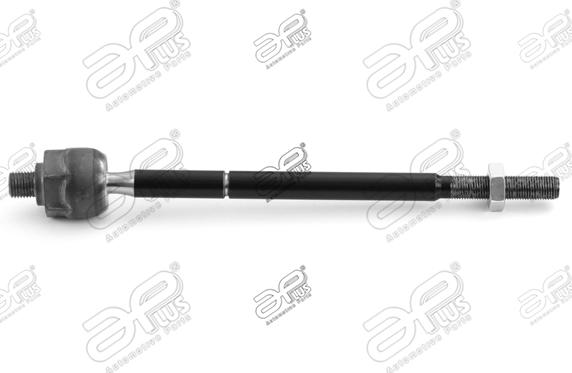 APlus 13450AP - Осьовий шарнір, рульова тяга autocars.com.ua