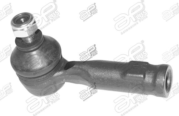 APlus 13469AP - Наконечник рульової тяги, кульовий шарнір autocars.com.ua
