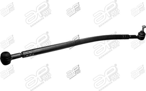 APlus 13477AP - Поперечна рульова тяга autocars.com.ua