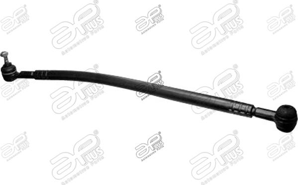 APlus 13478AP - Поперечна рульова тяга autocars.com.ua
