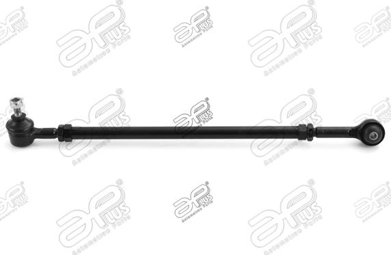 APlus 13481AP - Поперечна рульова тяга autocars.com.ua