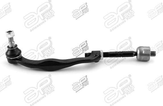 APlus 13500AP - Поперечна рульова тяга autocars.com.ua