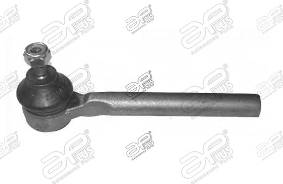 APlus 13501AP - Наконечник рульової тяги, кульовий шарнір autocars.com.ua