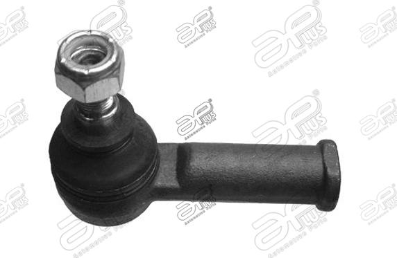 APlus 13506AP - Наконечник рульової тяги, кульовий шарнір autocars.com.ua