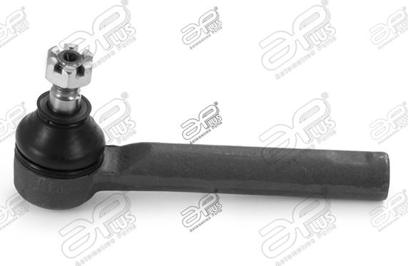 APlus 13520AP - Наконечник рульової тяги, кульовий шарнір autocars.com.ua