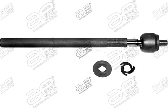 APlus 13602AP - Осьовий шарнір, рульова тяга autocars.com.ua