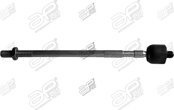 APlus 13609AP - Осьовий шарнір, рульова тяга autocars.com.ua
