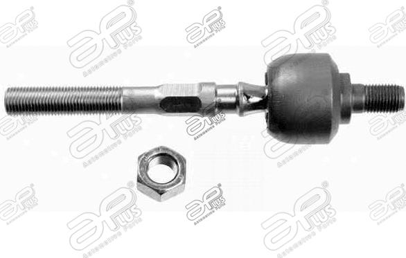 APlus 13613AP - Осьовий шарнір, рульова тяга autocars.com.ua