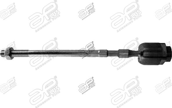 APlus 13624AP - Осьовий шарнір, рульова тяга autocars.com.ua