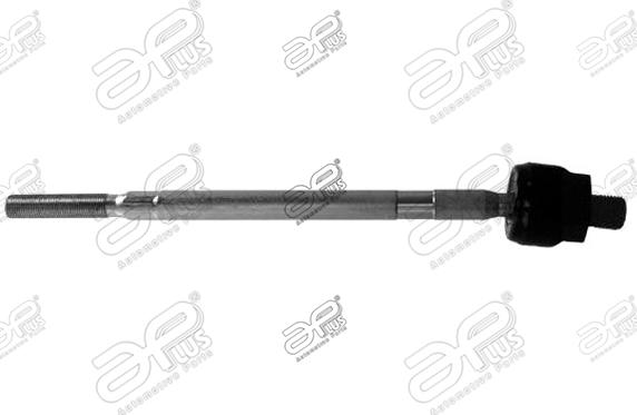APlus 13625AP - Осьовий шарнір, рульова тяга autocars.com.ua
