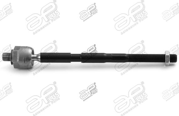 APlus 13629AP - Осьовий шарнір, рульова тяга autocars.com.ua