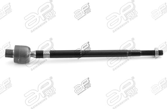 APlus 13639AP - Осьовий шарнір, рульова тяга autocars.com.ua