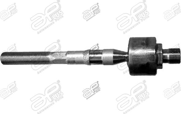 APlus 13643AP - Осьовий шарнір, рульова тяга autocars.com.ua