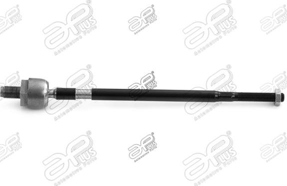 APlus 13646AP - Осьовий шарнір, рульова тяга autocars.com.ua