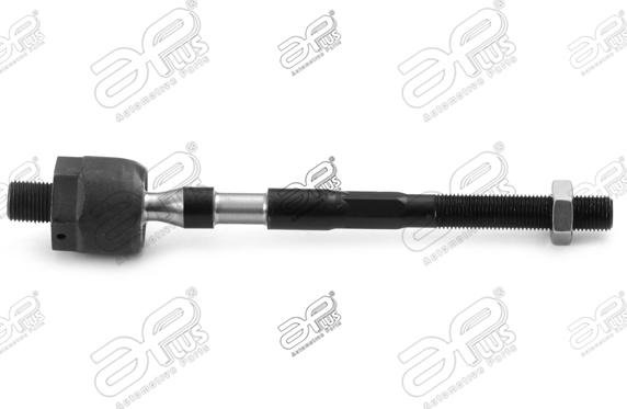 APlus 13648AP - Осьовий шарнір, рульова тяга autocars.com.ua