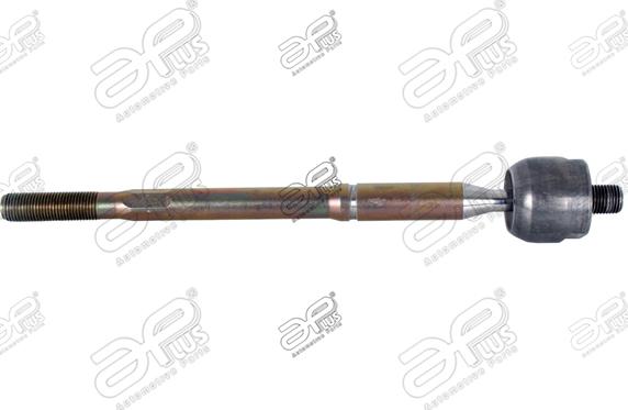 APlus 13664AP - Осьовий шарнір, рульова тяга autocars.com.ua