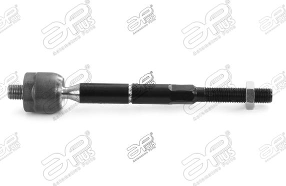 APlus 13678AP - Осьовий шарнір, рульова тяга autocars.com.ua