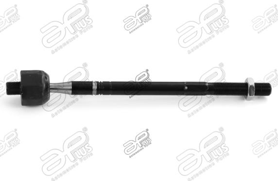 APlus 13685AP - Осьовий шарнір, рульова тяга autocars.com.ua