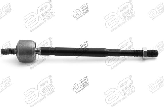 APlus 13687AP - Осьовий шарнір, рульова тяга autocars.com.ua
