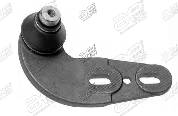 APlus 13721AP - Несучий / направляючий шарнір autocars.com.ua