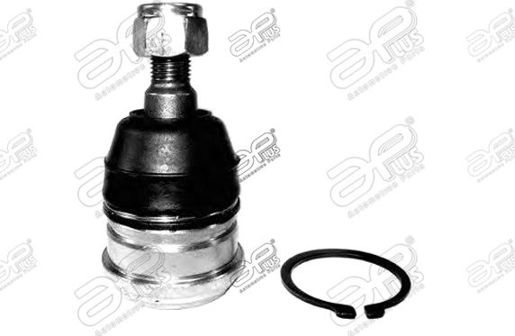 APlus 13724AP - Несучий / направляючий шарнір autocars.com.ua