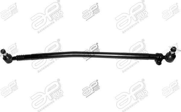 APlus 13732AP - Поздовжня рульова тяга autocars.com.ua