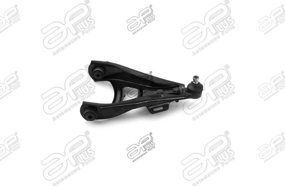 APlus 13824AP - Важіль незалежної підвіски колеса autocars.com.ua