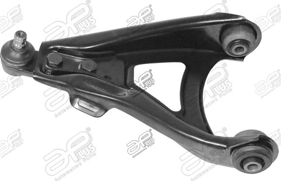 APlus 13892AP - Важіль незалежної підвіски колеса autocars.com.ua