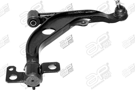 APlus 13939AP - Важіль незалежної підвіски колеса autocars.com.ua