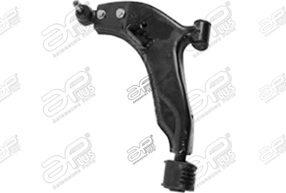 APlus 14003AP - Важіль незалежної підвіски колеса autocars.com.ua