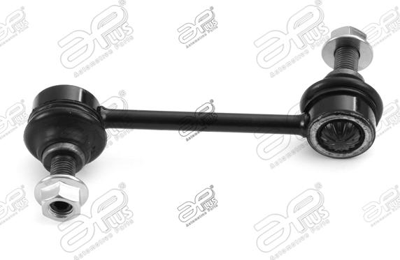 APlus 14124AP - Тяга / стійка, стабілізатор autocars.com.ua