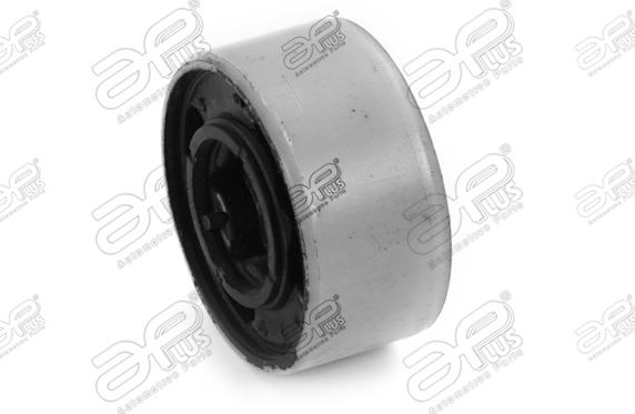 APlus 14239AP - Сайлентблок, важеля підвіски колеса autocars.com.ua