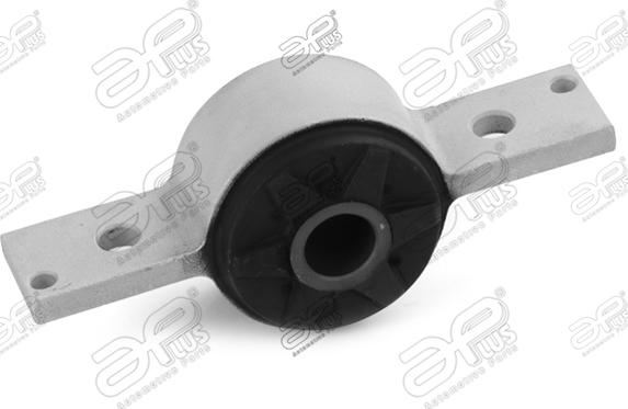 APlus 14240AP - Сайлентблок, важеля підвіски колеса autocars.com.ua
