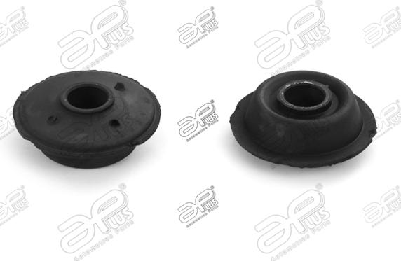 APlus 14305AP - Сайлентблок, важеля підвіски колеса autocars.com.ua