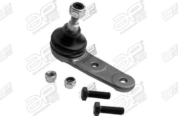 APlus 14486AP - Несучий / направляючий шарнір autocars.com.ua