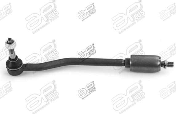 APlus 14492AP - Поперечна рульова тяга autocars.com.ua
