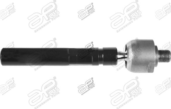 APlus 14499AP - Осьовий шарнір, рульова тяга autocars.com.ua