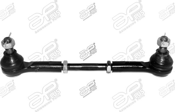 APlus 14505AP - Поперечна рульова тяга autocars.com.ua