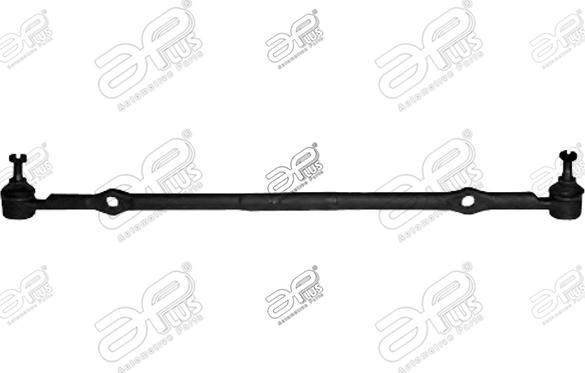 APlus 14512AP - Поздовжня рульова тяга autocars.com.ua