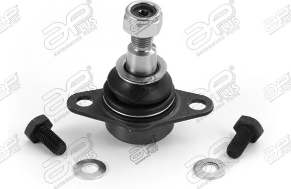 APlus 14539AP - Несучий / направляючий шарнір autocars.com.ua