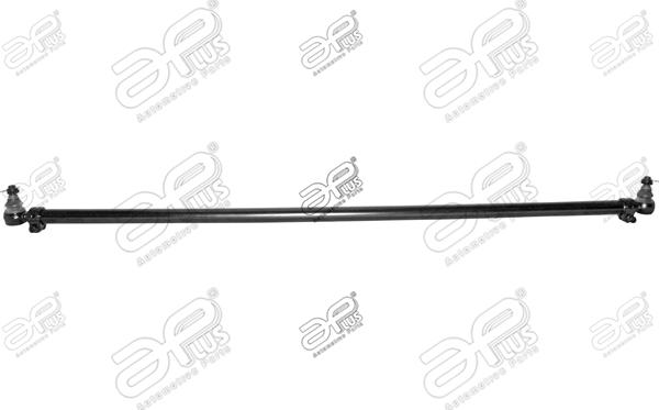 APlus 14617AP - Поперечна рульова тяга autocars.com.ua