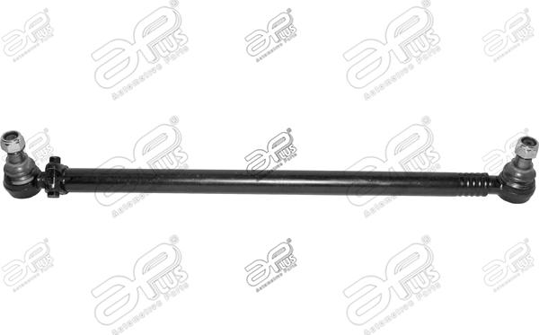 APlus 29863AP - Поздовжня рульова тяга autocars.com.ua